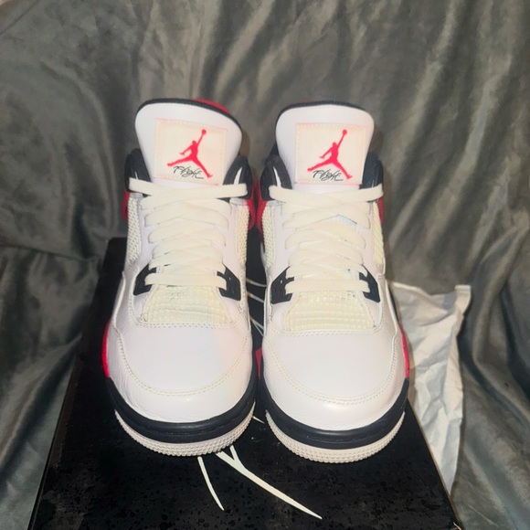 Jordan retro 4 - Picture 4 of 6